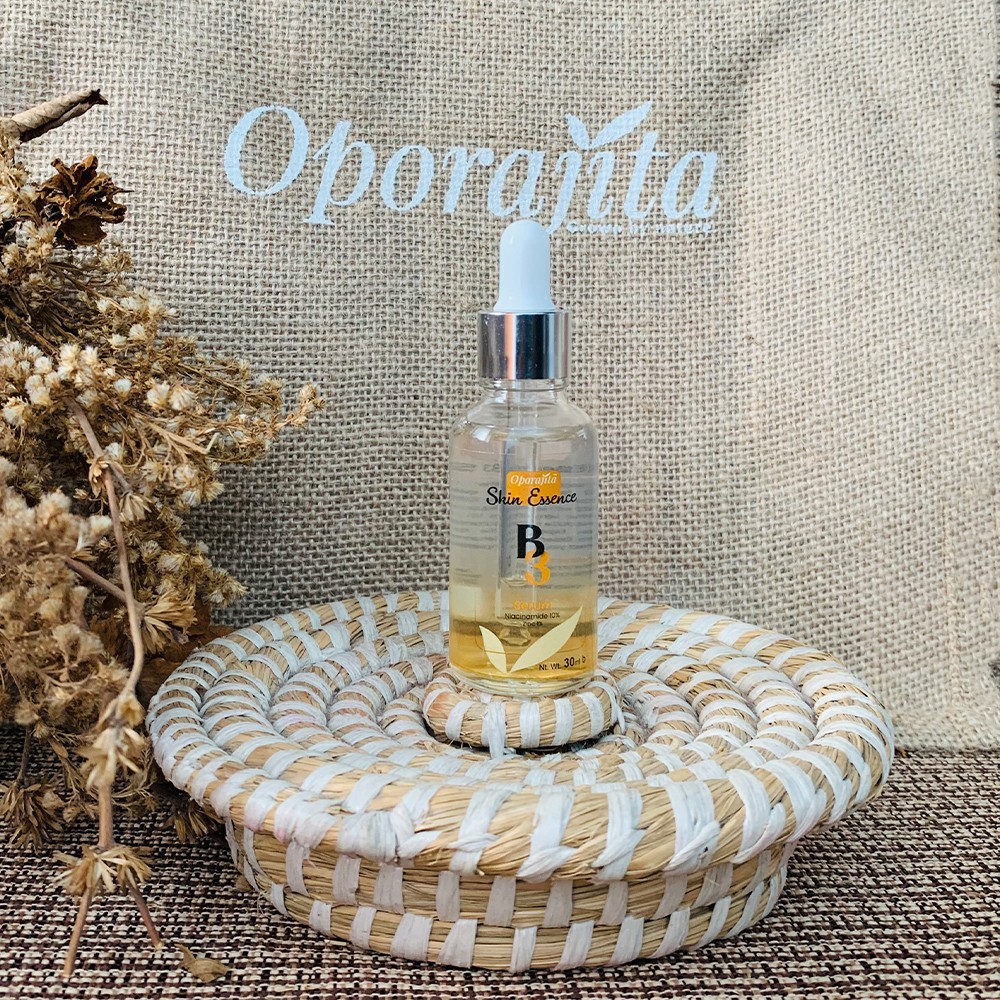 Oporajita Skin Essence B3 Serum 30ml