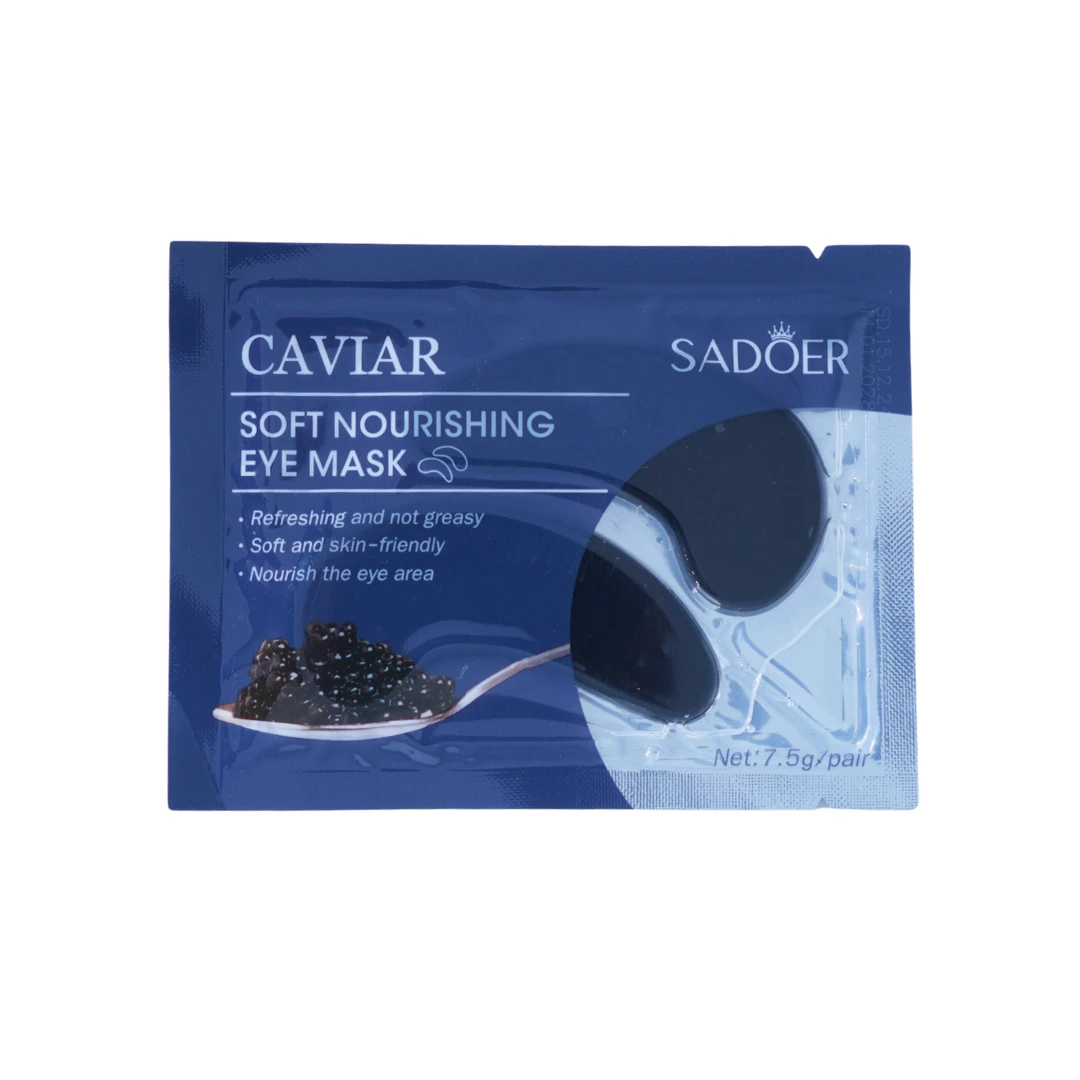 SADOER Caviar Soft Nourishing Eye Mask 7.5g