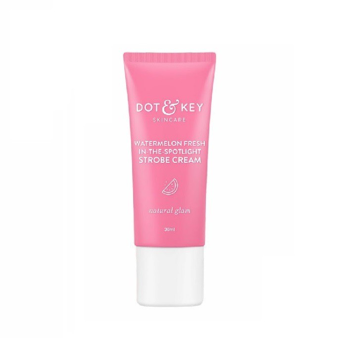 Dot & Key Watermelon Fresh In The Spotlight Strobe Cream 30ml