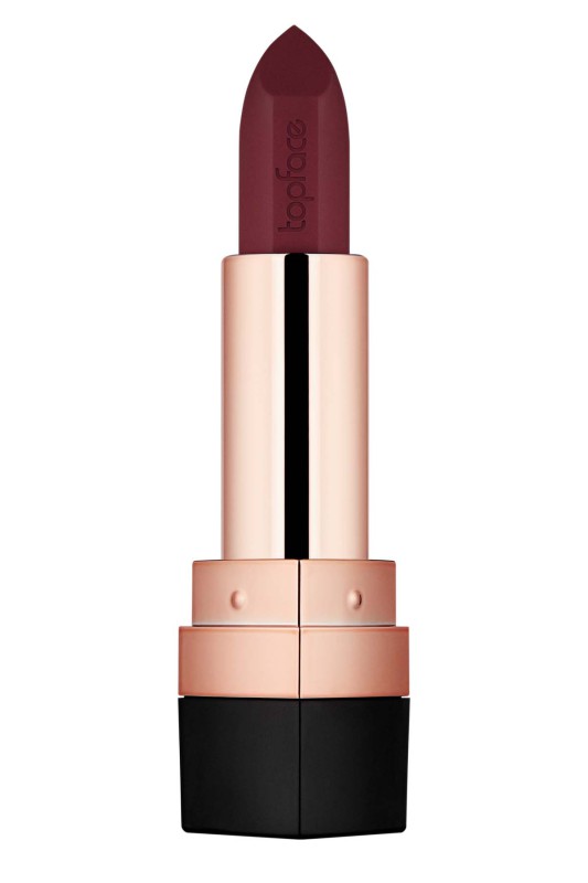 topface Instyle Matte Lipstick -016
