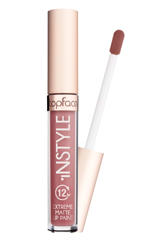 topface Instyle Extreme Matte Lip paint -003