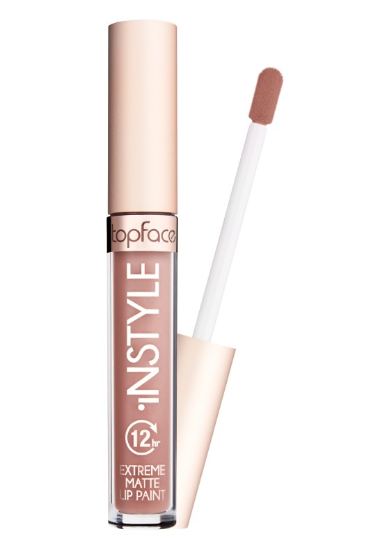topface Instyle Extreme Matte Lip Paint -04