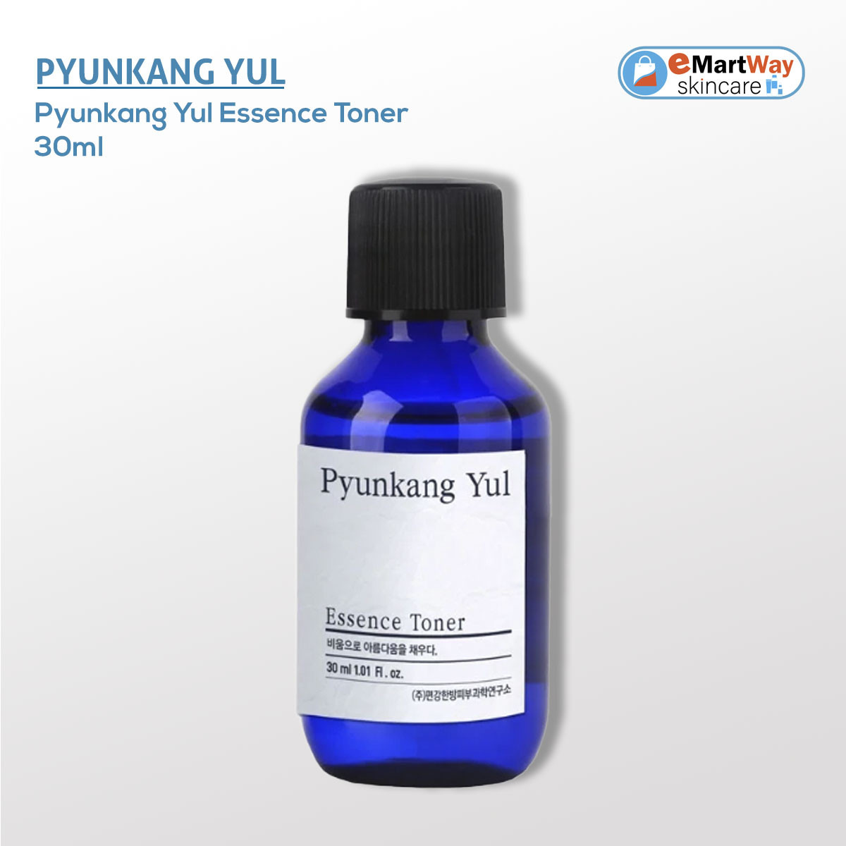Pyunkang Yul Essence Toner 30ml