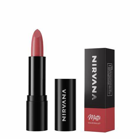 Nirvana Color Matte Color Bullet-Honey Crush 5gm (B04)