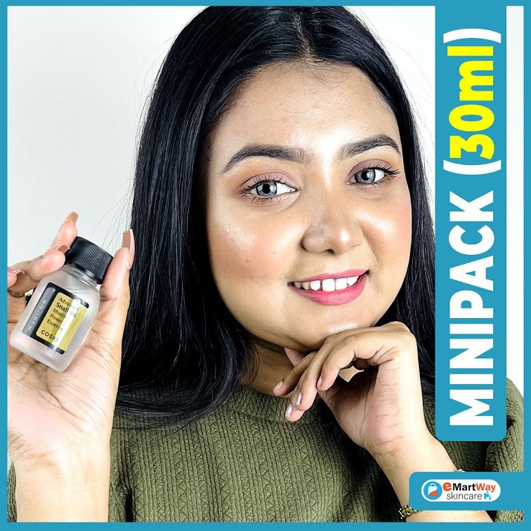 Cosrx Advanced Snail 96 Mucin Power Essence 30ml