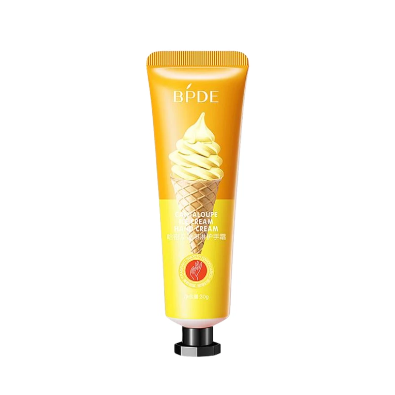 BPDE Ice Cream Hand Cream 30g