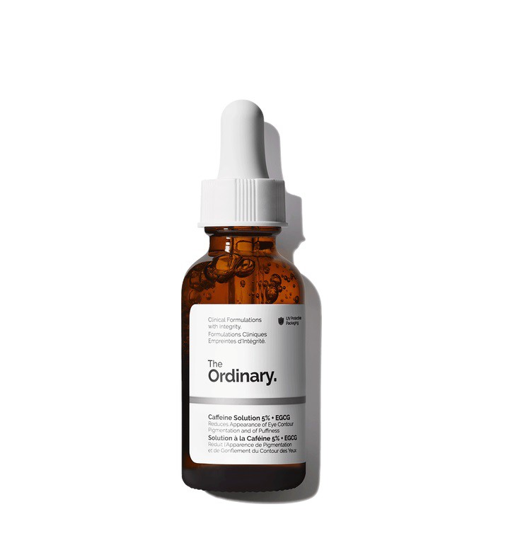 The Ordinary Caffeine Solution 5% + EGCG 30ml