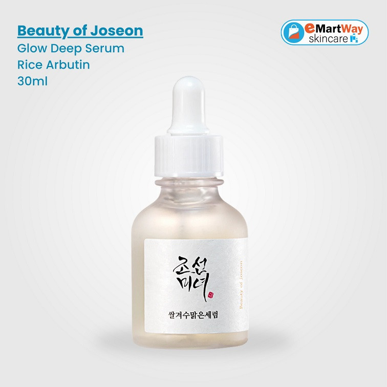 Beauty of Joseon Glow Deep Serum Rice + Alpha-Arbutin