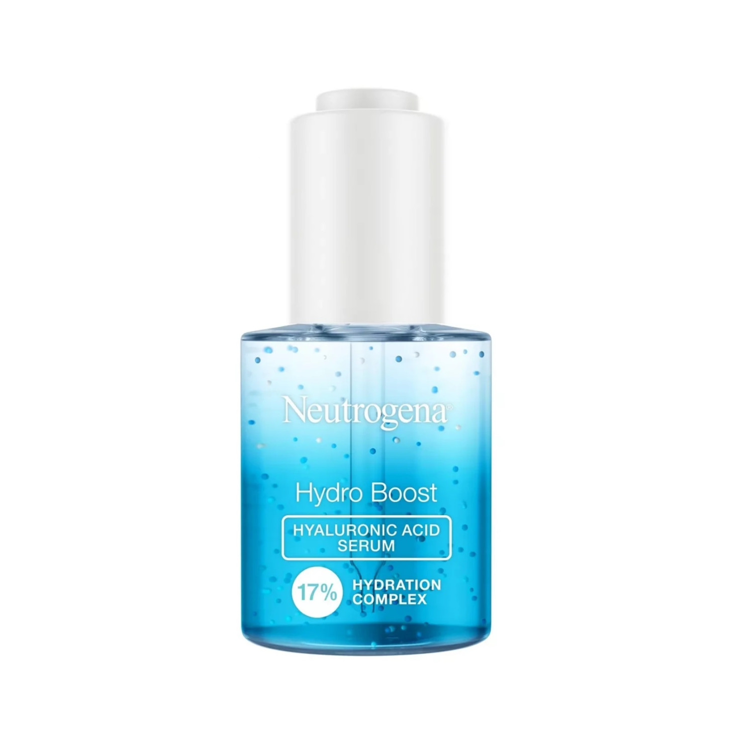 Neutrogena Hydro Boost Hyaluronic Acid Serum 30ml
