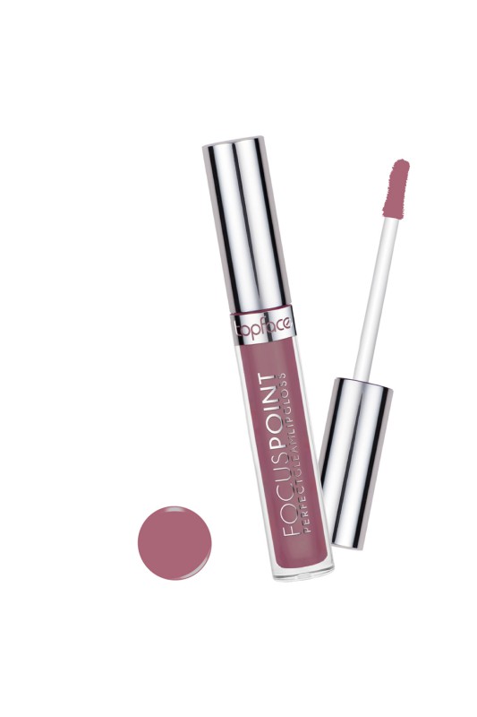 topface Focus Point Perfect Gleam Lip Gloss -113