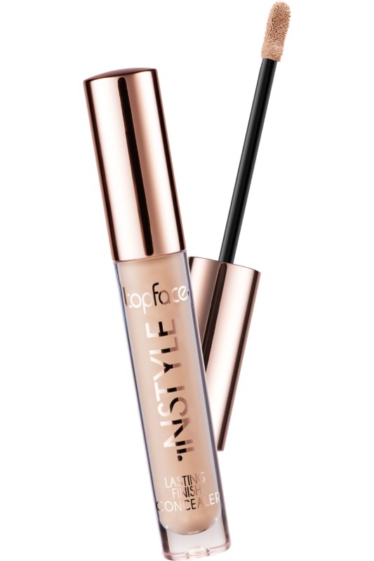 topface Instyle Lasting Finish Concealer -005