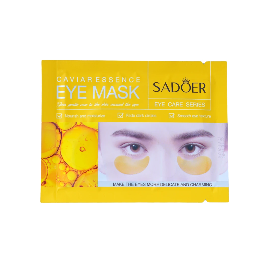 SADOER Caviar Essence Eye Mask 7.5g
