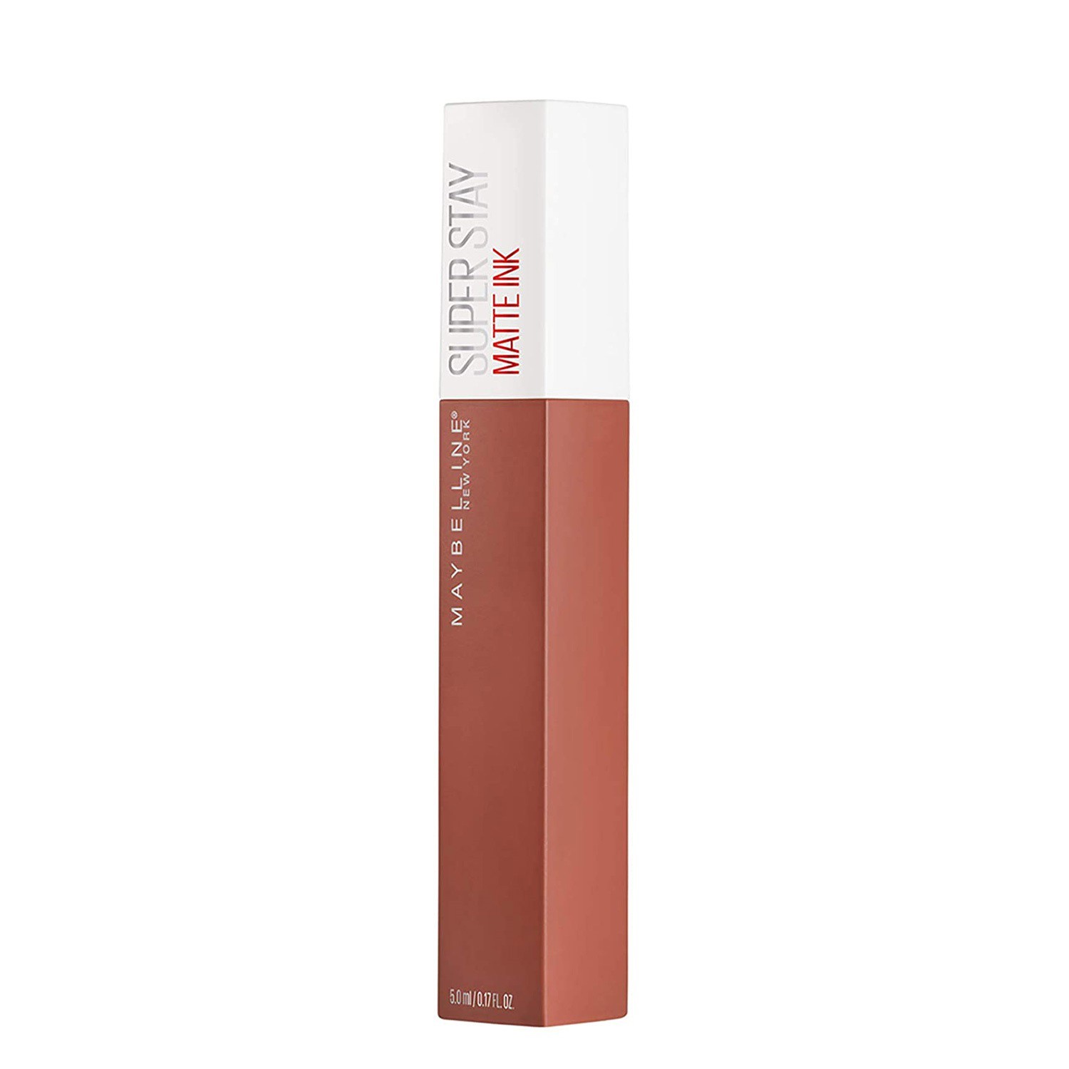 Maybelline Super Stay Matte Ink Liquid Lipstick( 70 Amazonian)-5ml