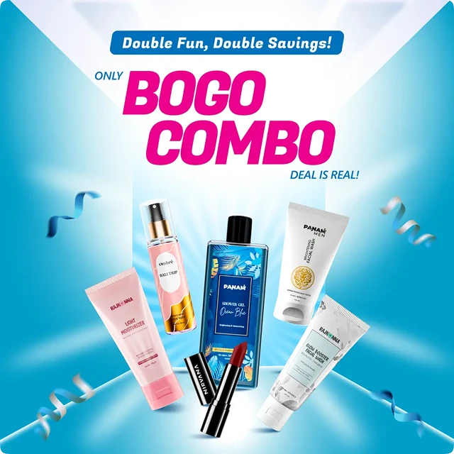 eMartWay Skincare Limited promo