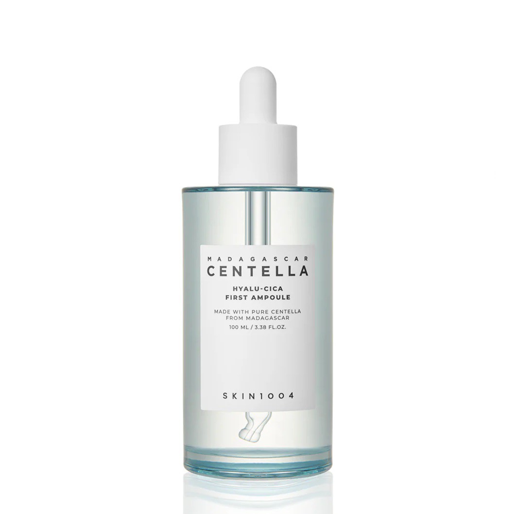 SKIN1004 Hyalu-CICA First Ampoule 100ml