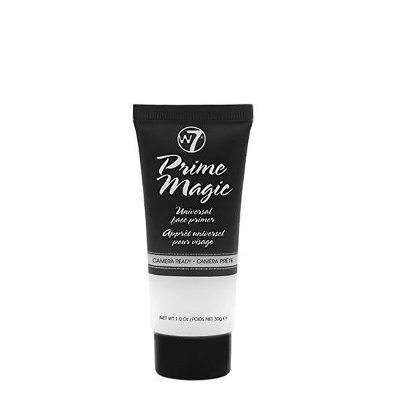 W7 Prime Magic Universal Face Primer 30g