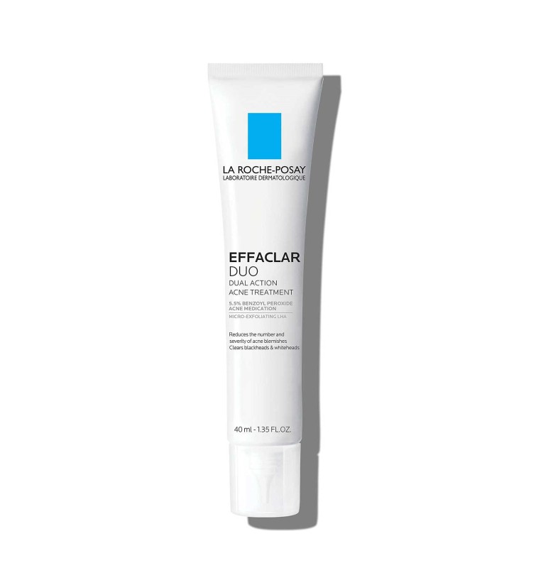 La Roche-Posay Effaclar Duo Dual Acne Spot Treatment 40ml