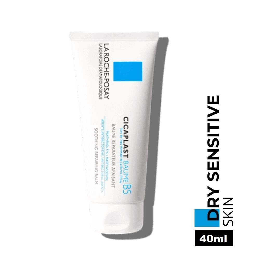 La Roche Posay Cicaplast Baume B5+ 40ml