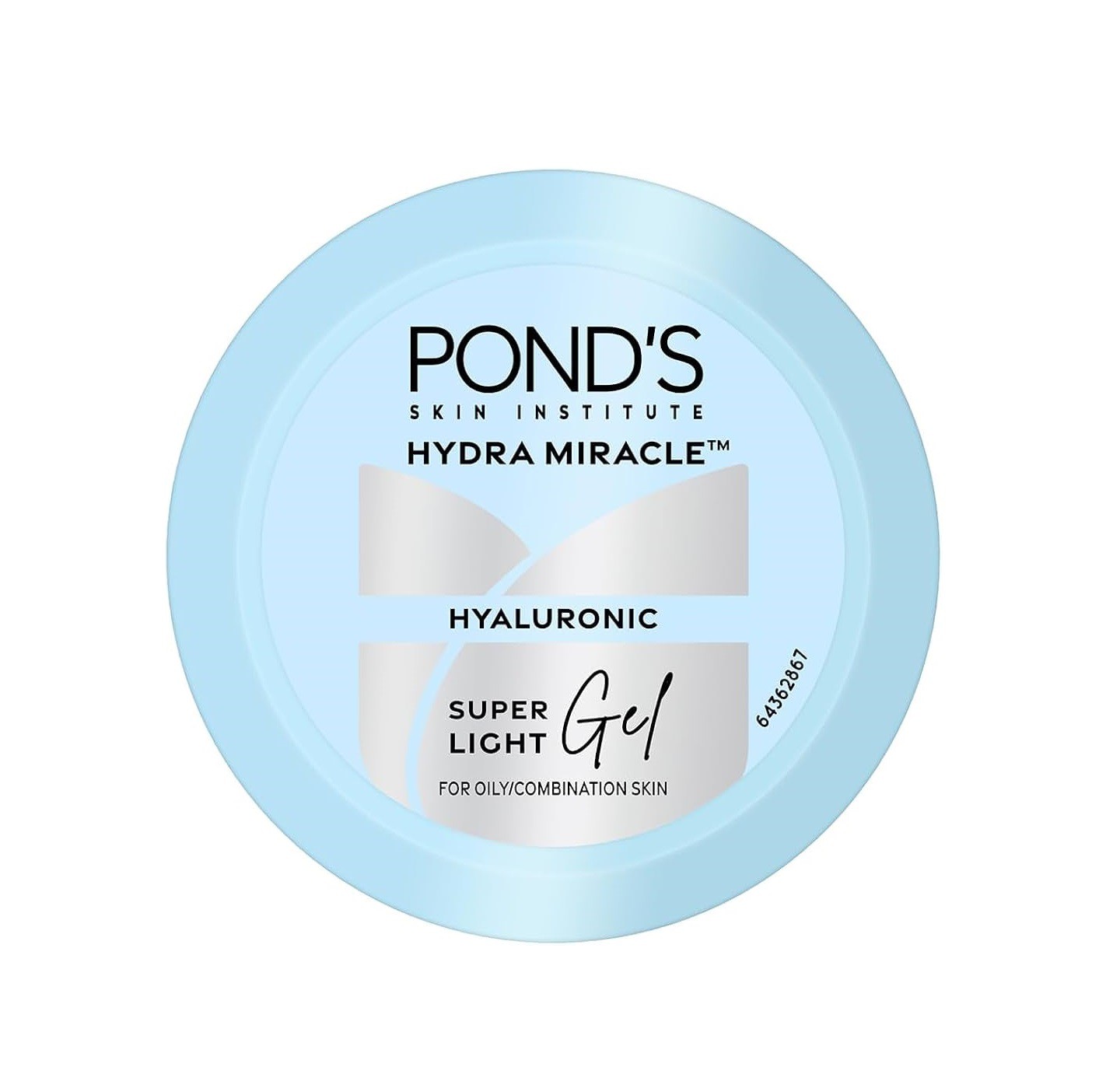 Ponds Super Light Gel Oil Free Moisturiser 100ml
