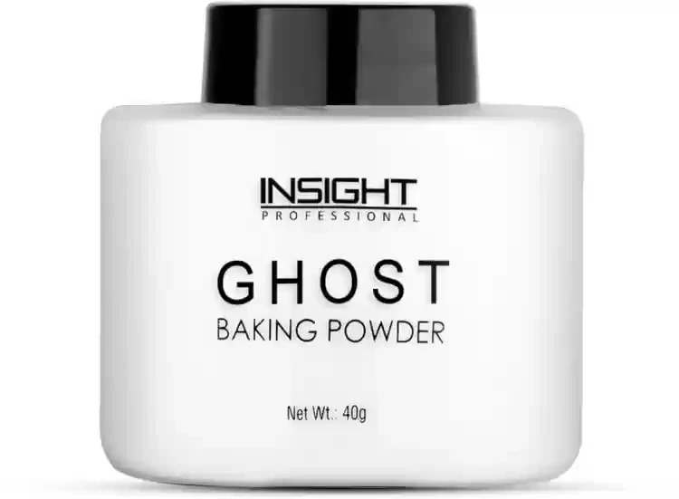 Insight Ghost Baking Powder
