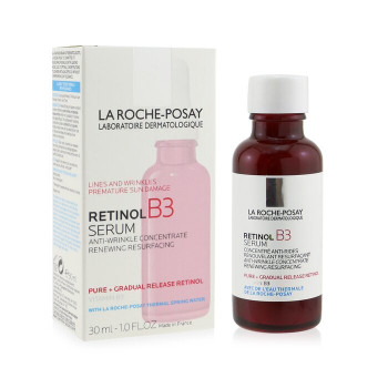 La Roche Posay Retinol B3 Serum 30ml
