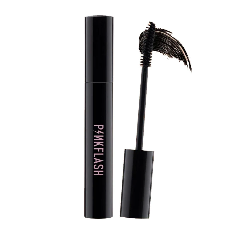 PINKFLASH Curl Mascara Black PF-E08 02