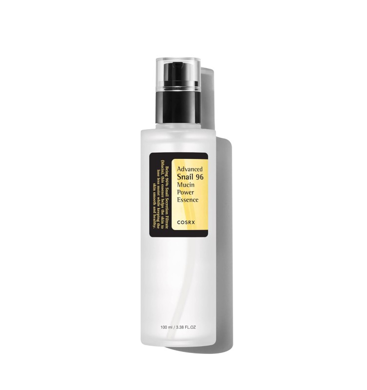 Cosrx Advanced Snail 96 Mucin Power Essence 100ml