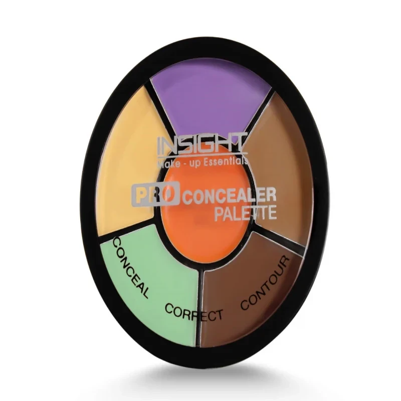Insight Pro Concealor - colorful