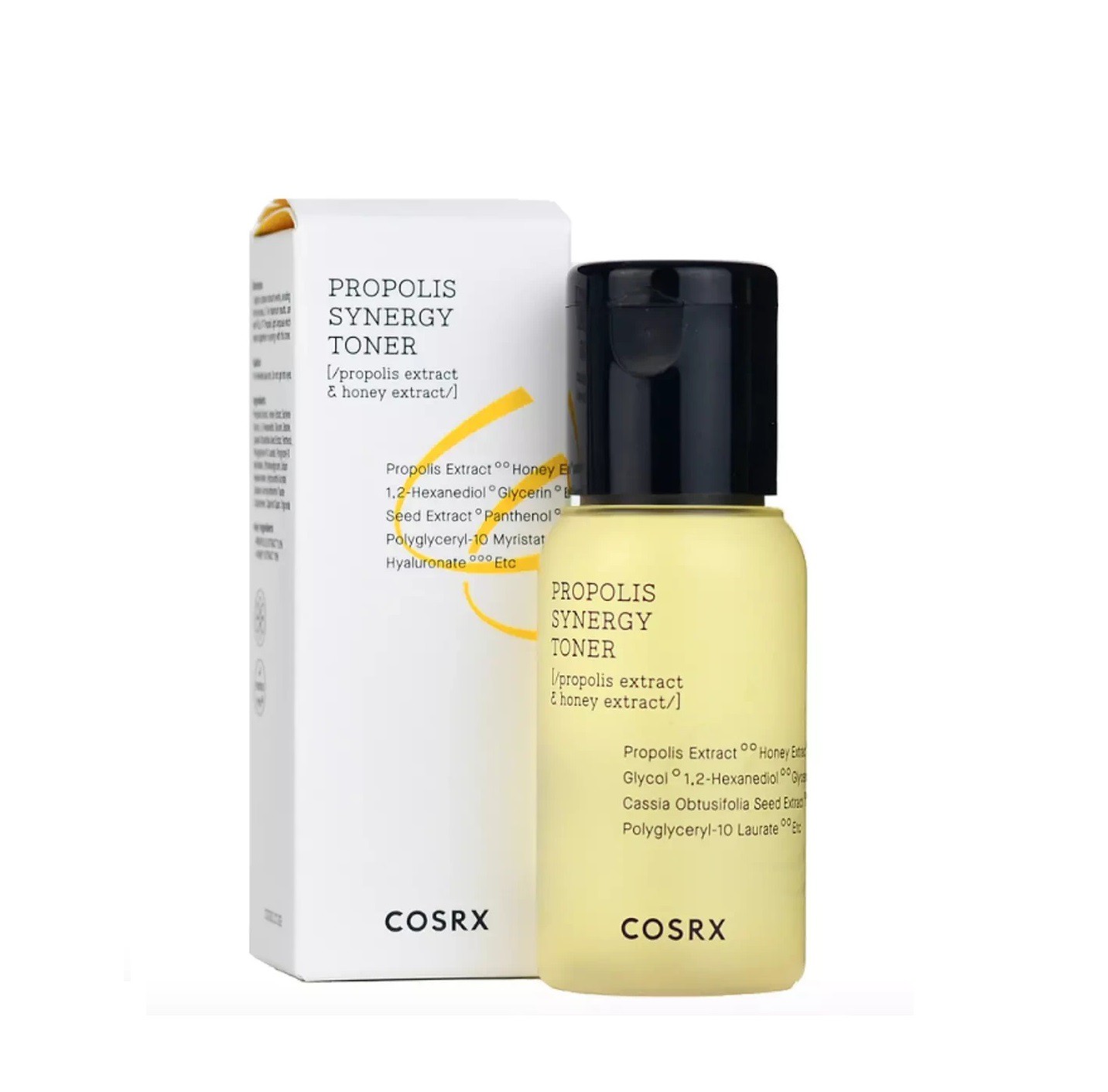 Cosrx Full fit Propolis Synergy Toner 50ml (Mini Size)