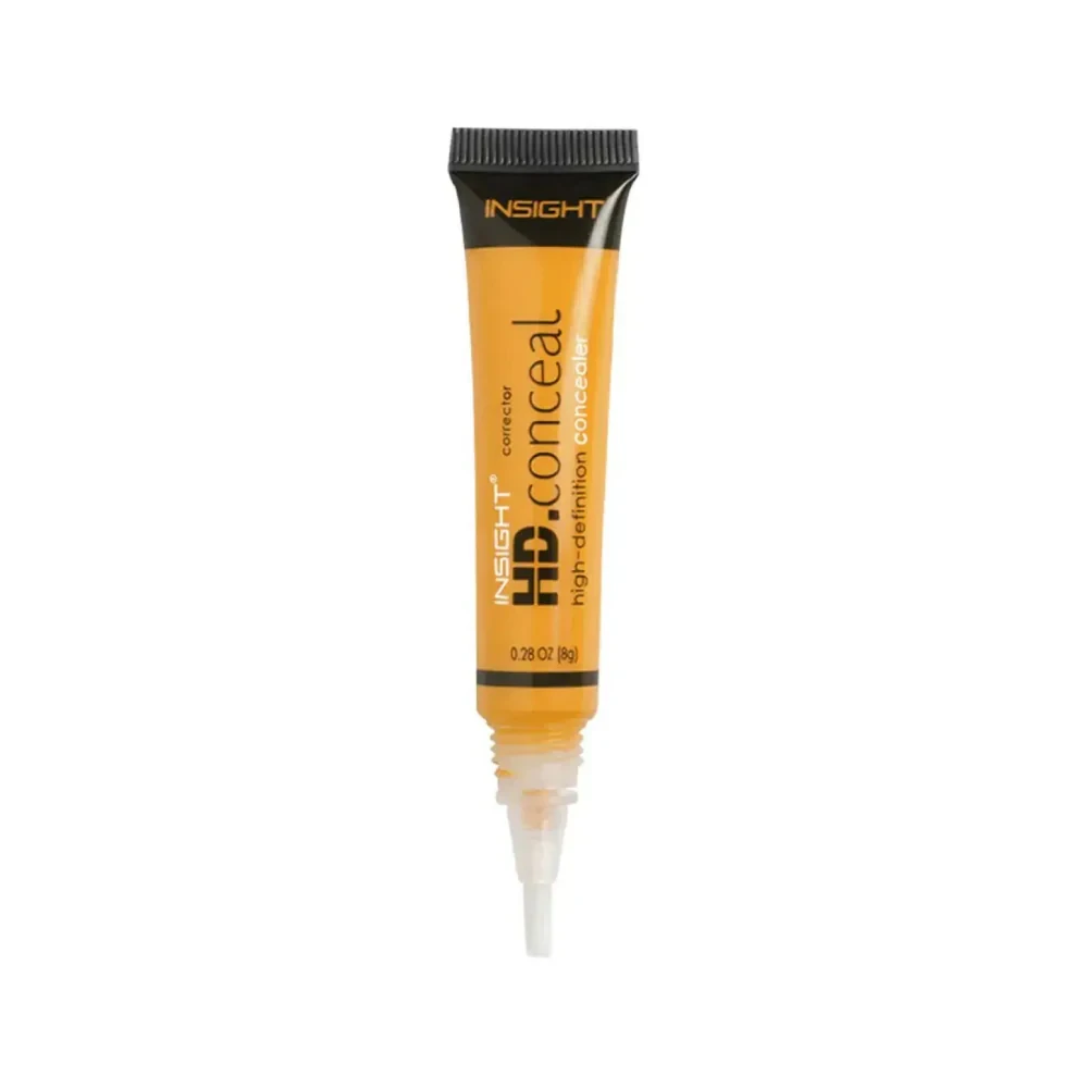 Insight HD Concealer-Golden Russet