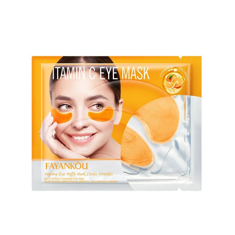 FAYANKOU Vitamin C Eye Mask 7.9g