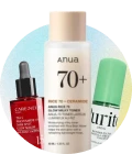 Toner & Serum