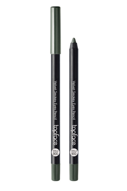 topface Velvet Smokey Eyes Pencil -006