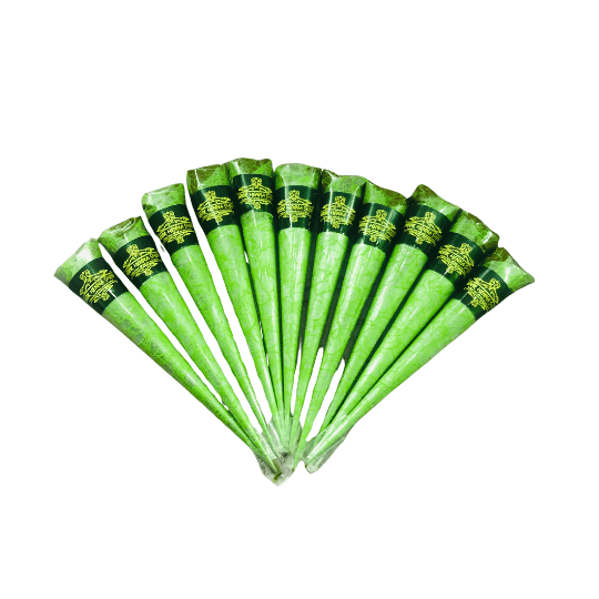 Organic Mehedi 25 gm